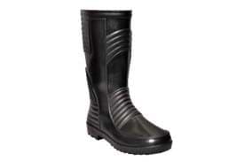 BIS Certificate for PVC industrial boots