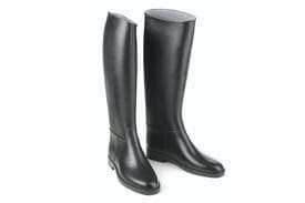 BIS Certification for Unlined moulded rubber boots
