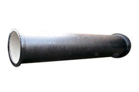 BIS Certification for Centrifugally cast (Spun) iron pressure pipes