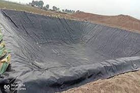 BIS Certification for HDPE Geomembranes for lining