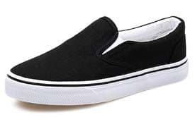 BIS Certification for Rubber Sole Canvas Shoes