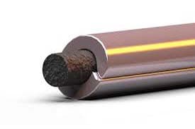 BIS Certification for Tubular Electrodes