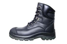 BIS Certification for Rubber Boots for Miners