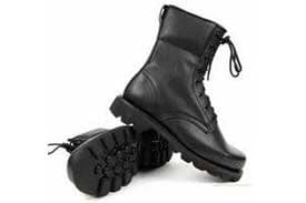 BIS Certification for Antiriot shoes