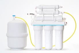 BIS Certification for Reverse Osmosis (RO)