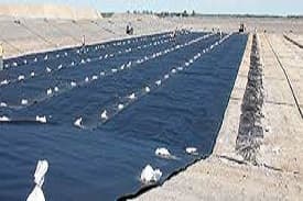 BIS Certification for HDPE Membrane for Chemical Resistance Lining