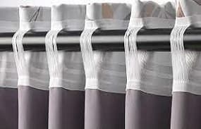 Get BIS Certification for Curtains and Drapes IS 15741: 2007 By Brand Liaison