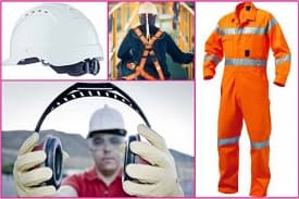 BIS Certification for Heat Protective Cloth