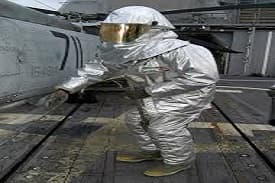 BIS Certification for Flame-Resistant Clothing