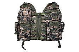 BIS Certification for Pouch for ammunition and grenades
