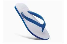 BIS Certificate for Hawai Chappal