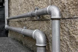 BIS Certification for Vertically cast iron pressure pipes