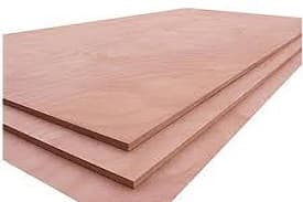 BIS Certification for Marine Plywood