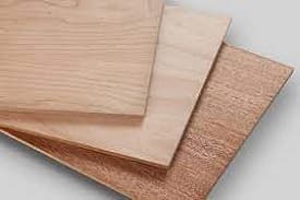 BIS Certificate For Fire Retardant Plywood