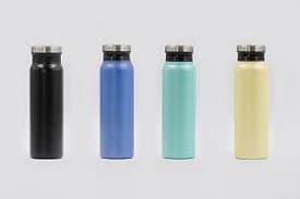 BIS Certification for Steel Vacuum Flask