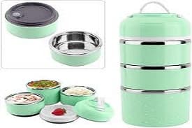 BIS Certification for Casserole