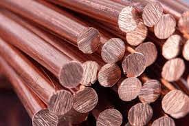 BIS Certification for Copper