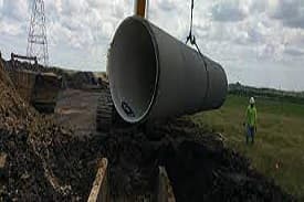 BIS Certificate for Wire Wrapped Steel Cylinder Pipes