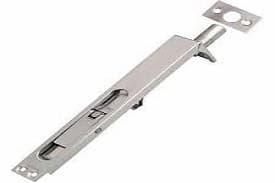 Get BIS Certification for Flush Bolts IS 5187: 1972 By Brand Liaison