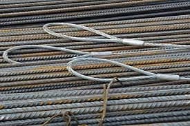 BIS Certification for deformed steel bars and wires