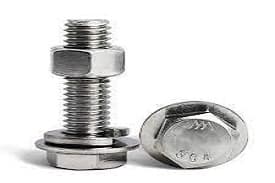 BIS Certification for Threaded Fasteners Hexagon Head