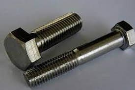 BIS Certification for Wrought Aluminium Alloy Bolt and Screw Stock