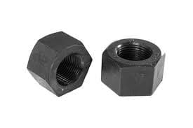 BIS Certification for High Strength Structural Nuts