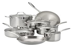 BIS Certification for Stainless Steel Cookware
