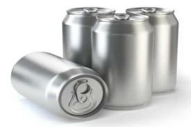 Get BIS Certification for Aluminum cans for beverages IS 14407: 2023 By Brand Liaison