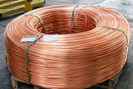 BIS Certification for Copper Wire