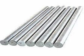 BIS Certification for Aluminium and Aluminium Alloy Rods and Tubes