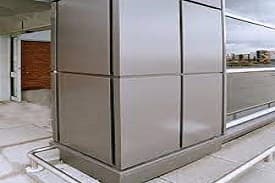 BIS Certification for Aluminium composite panel