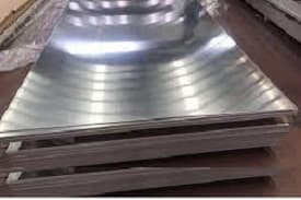 BIS Certificate for Aluminium Alloy Forging Stock