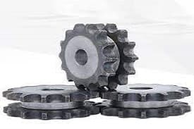 BIS Certificate for Precision Roller and Bush Chains
