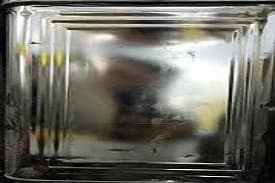 BIS Certificate for Square Tins (15 kg/litre)