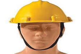 BIS Certification for Industrial safety helmets