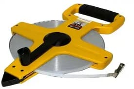 BIS Certificate for glass fibre tape measures