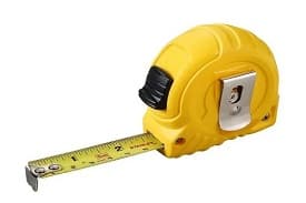 BIS Certificate for Steel Tape Measures