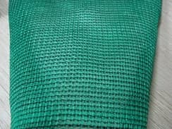 BIS Certificate for Extruded Polymer Mesh Fencing Nets