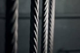 BIS Certificate for Steel Wire Suspension Ropes