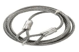 BIS Certificate for Steel Wire Rope for haulage