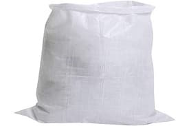 BIS Certificate for PP Woven Sacks for Packaging of 25 kg Polymer