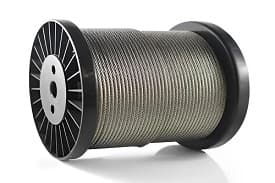 BIS Certificate for Wire Ropes for Oil Well Drilling