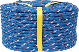 BIS for Mountaineering Ropes