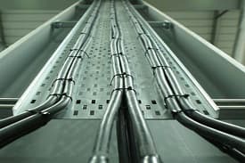 BIS Certificate for Cable Trunking & Ducting Systems