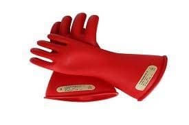BIS Certificate for Insulating Gloves
