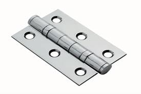 BIS Certificate for Steel Butt Hinges