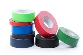 BIS Certificate for Insulating tapes