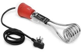 BIS Certificate for Immersion Water Heaters