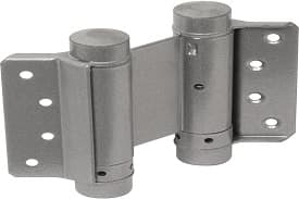 BIS Certificate for Double-acting spring hinges